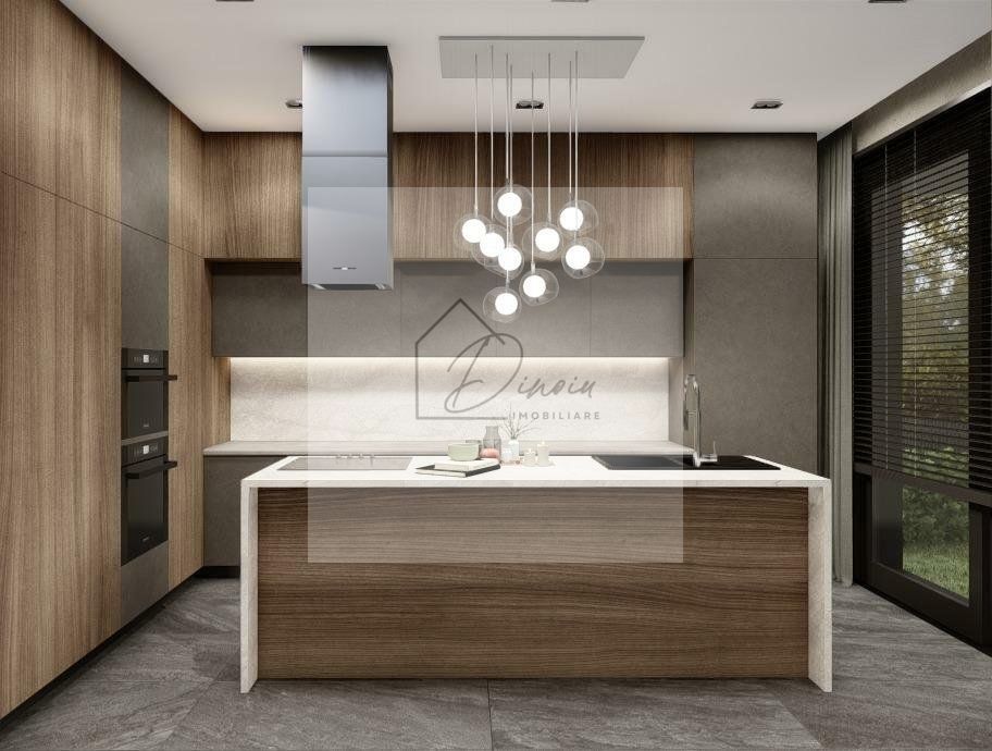 COM 0% I Vila pasiva Corbeanca I liziera Padurea Felix PREMIUM OCAZIE - Poză 13