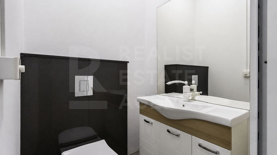 Vânzare/ Chirie, spațiu comercial 335.2 mp, bd. Mircea cel Batrin 41B - Poză 9