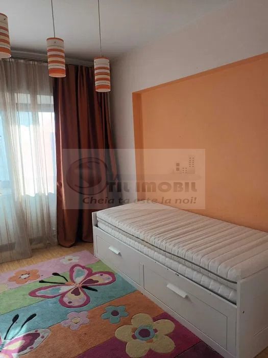 Apartament 3 camere CUG - 550 € - Poză 6