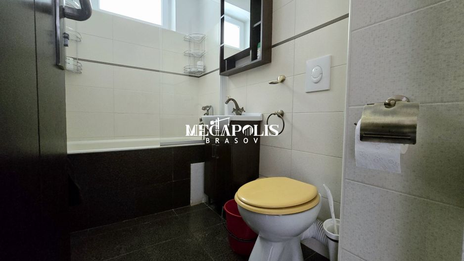 3 Camere | Loc Parcare | Pet Friendly | Centrul Civic - Poză 9
