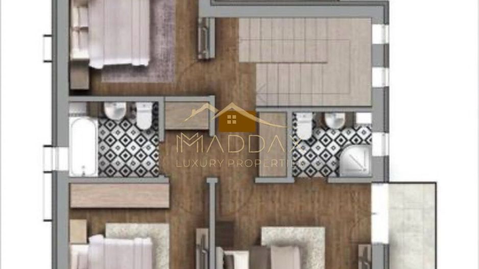 Vila  SMART_individuala _LUX***Padurile Regale//Corbeanca - Poză 14