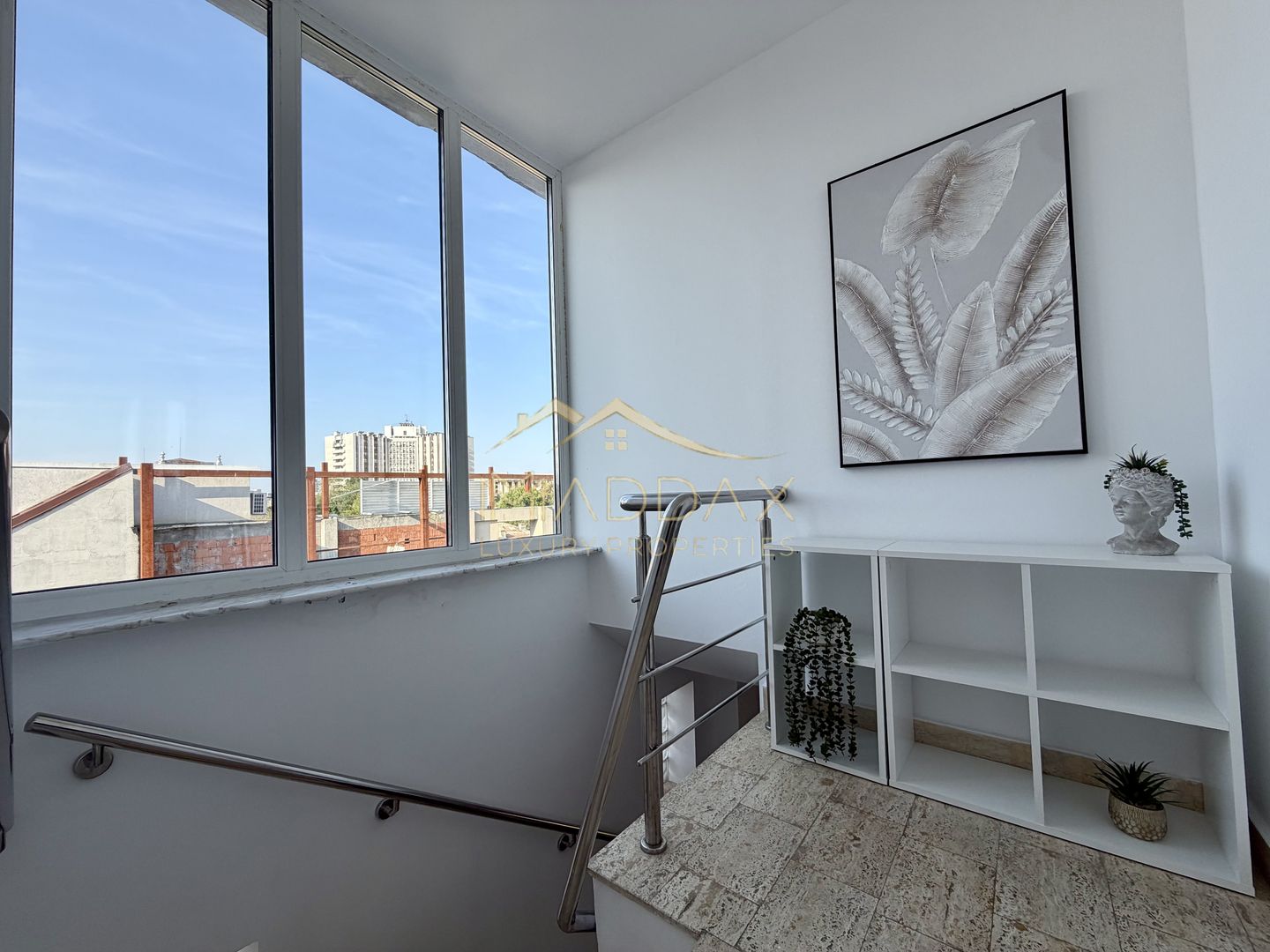 Penthouse Duplex cu 4 camere *200mp*  + parcare // Cotroceni - Poză 39