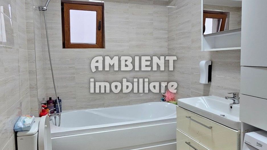 Apartament 3 camere,  etaj 3, cu parcare, bloc NOU,  zona GARA; - Poză 7