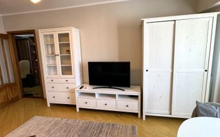 Apartament spațios cu 3 camere + 2 Bai + 2 balcoane | Dorobanților - Poză 3