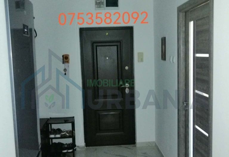 Vând apartament 3 camere decomandat, 75 mp, etaj 3, zona Minerva - Poză 4