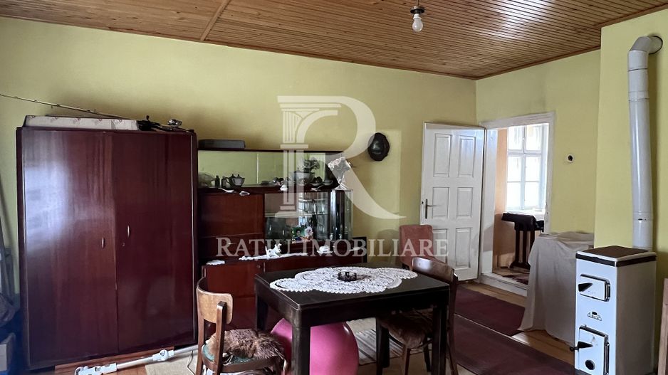 Proprietate rurală de vânzare | 1500 mp teren | Cobătești | Harghita - Poză 23