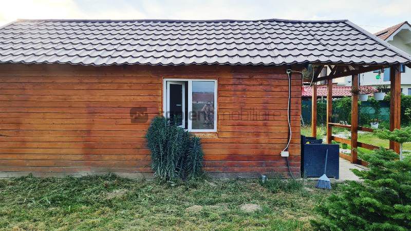 De vanzare casa de vacanta in Alparea - Poză 13