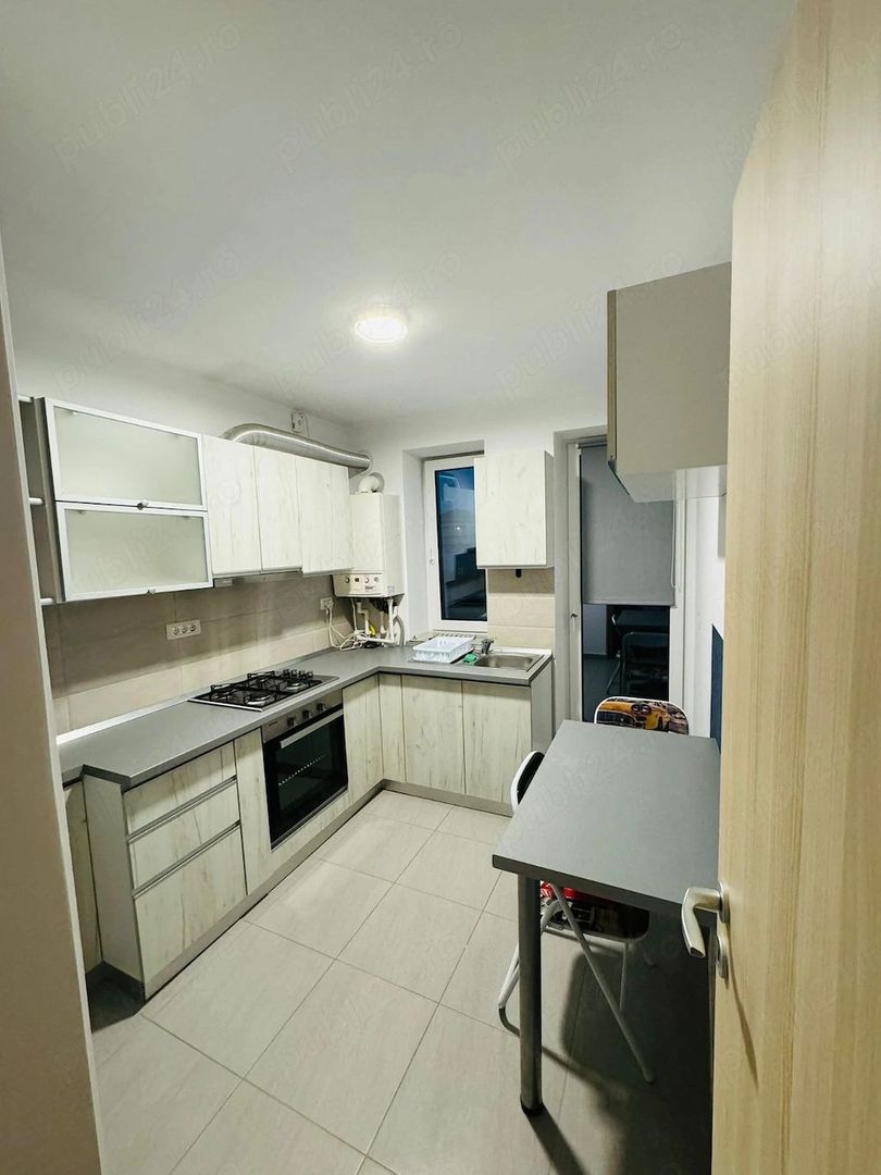 Soarelui | 2 camere | Decomandat - Poză 4