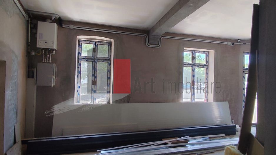 Spatiu de inchiriat in zona Carol (intersectie parc) - Poză 3