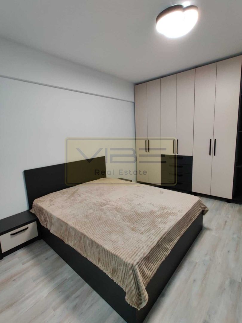 Apartament 1 camera+parcare Unirea TOWERS - Poză 8