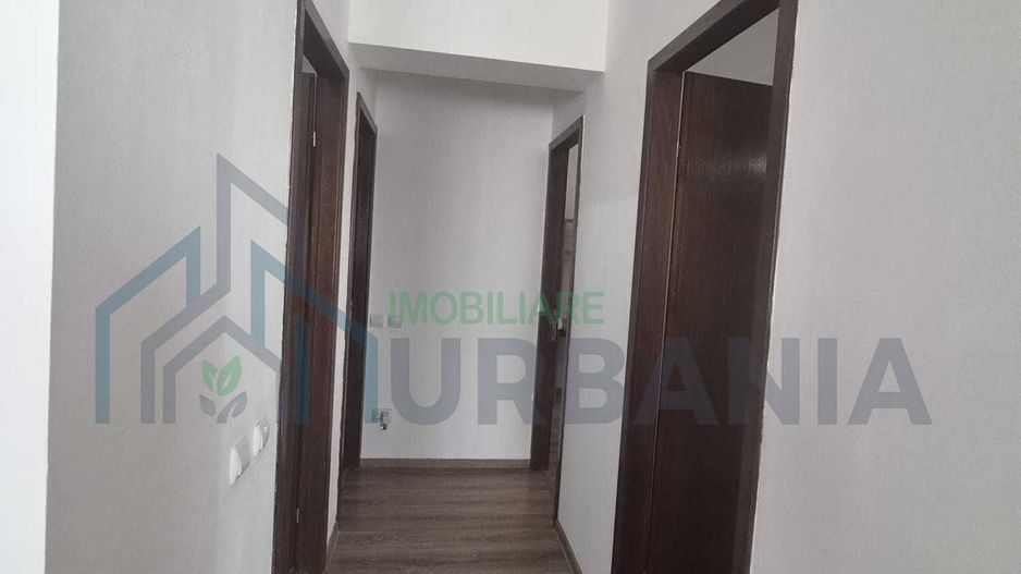 Proprietar - 3 camere, 80 mp + balcon, Green Park Iasi - Poză 6