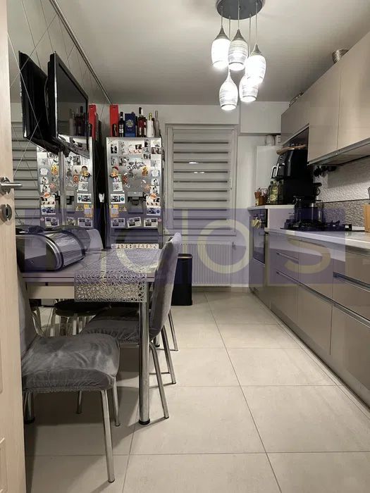 DE VANZARE MILITARI RESIDENCE 2 CAMERE 68 MP | DECOMANDAT - Poză 3