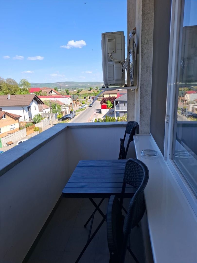 Apartament de inchiriat cu 3 camere in Alba Iulia - Poză 8