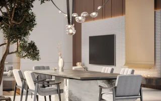 Apartament de lux cu 2 camere | Lacul Tei | Fabrica de Glucoză - Poză 2