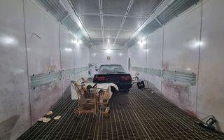 Hala Alba Iulia, 1500mp Utili - Poză 10