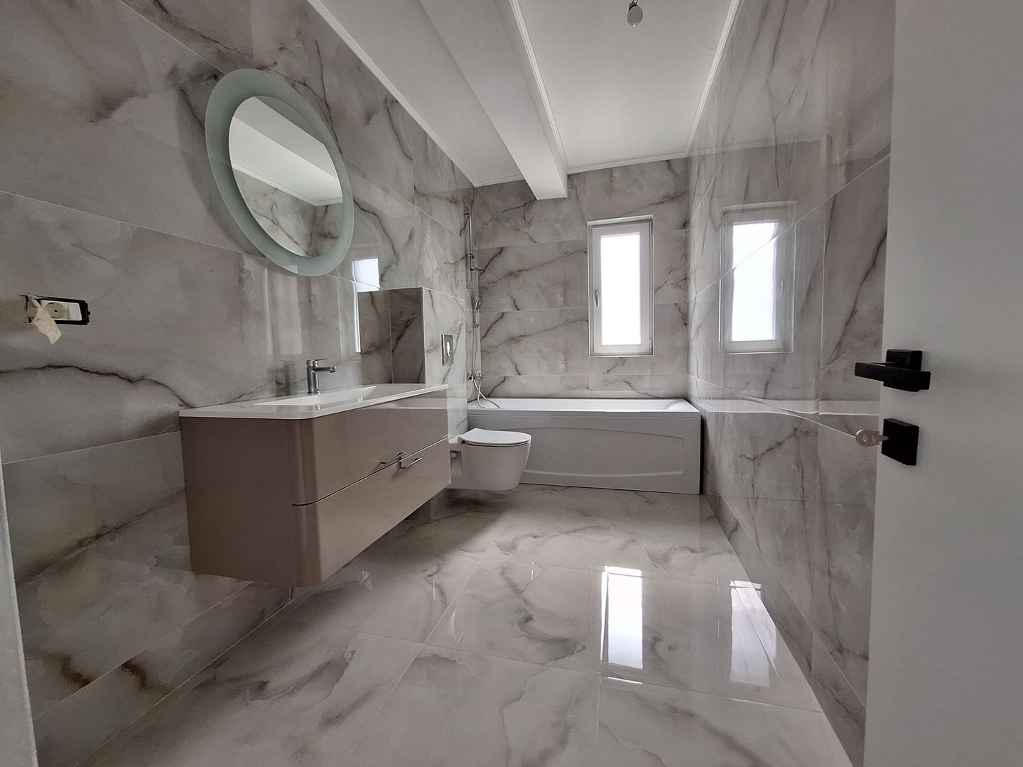 Vilă modernă cu teren generos în Corbeanca – lângă Paradisul Verde - Poză 5