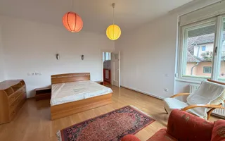 Penthouse 4 camere | 2 bai | Curte | Garaj | Sub Arini - Poză 22