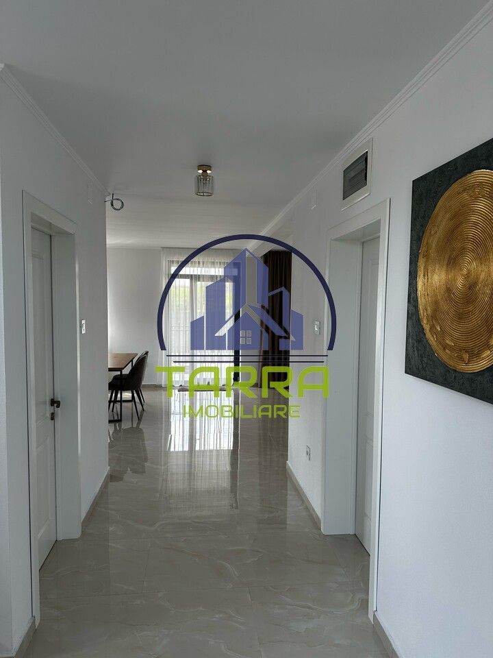 Casa noua de inchiriat  in Alba Iulia zona Cetate - Poză 1