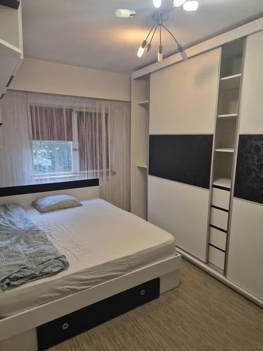 Apartament superb cu 3 camere, Calea Crangasi - Poză 1