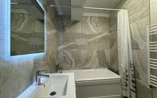 Apartament 1 camera modern  Lagom Residence Visani - Poză 19