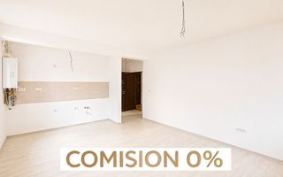 COMISION 0%|Apartament 1 Camera|30 mp utili|Loc de parcare|Chisoda. - Poză 1