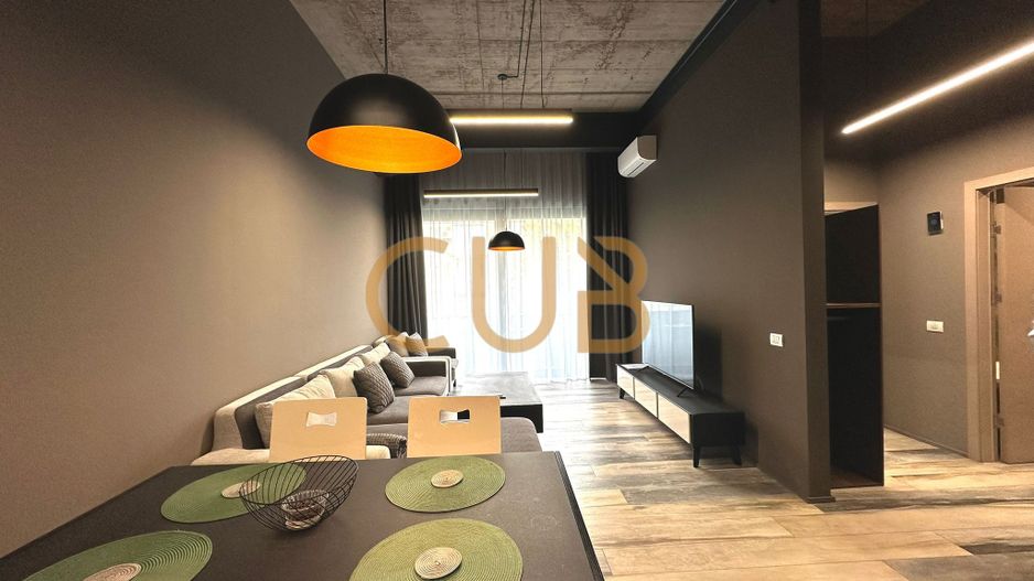 2cam DEOSEBIT | bloc nou,parcare,centrala,AC | Zona CENTRALA/CENTRU - Poză 6