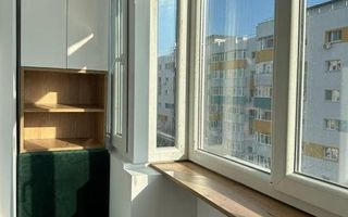 13 Septembrie-Sebastian | 3 camere | 75mp | et 6 | 2 locuri parcare | 750 euro - Poză 13