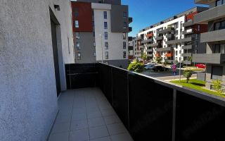 Apartament 2 camere mobilat/utilat - zona Avantgarden - Poză 4