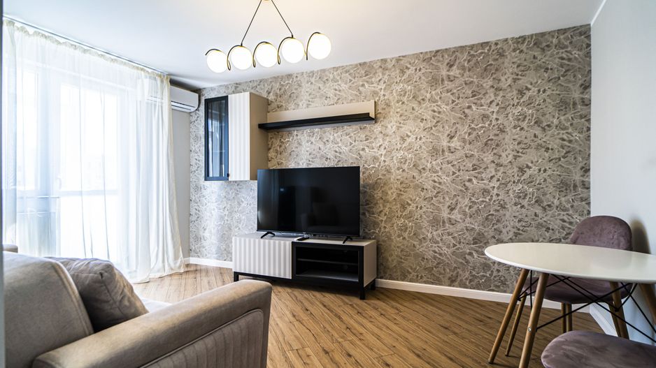 DRUMUL TABEREI | 2 CAMERE | MOBILAT SI UTILAT COMPLET | COMISION 0% | - Poză 20