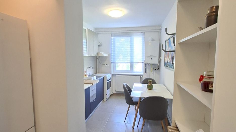 Apartament 3 camere lingă Facultatea de Medicina - Poză 17