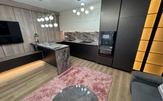 Apartament cu 3 camere, 75mp, parcare, Zona Green Residence - Poză 11