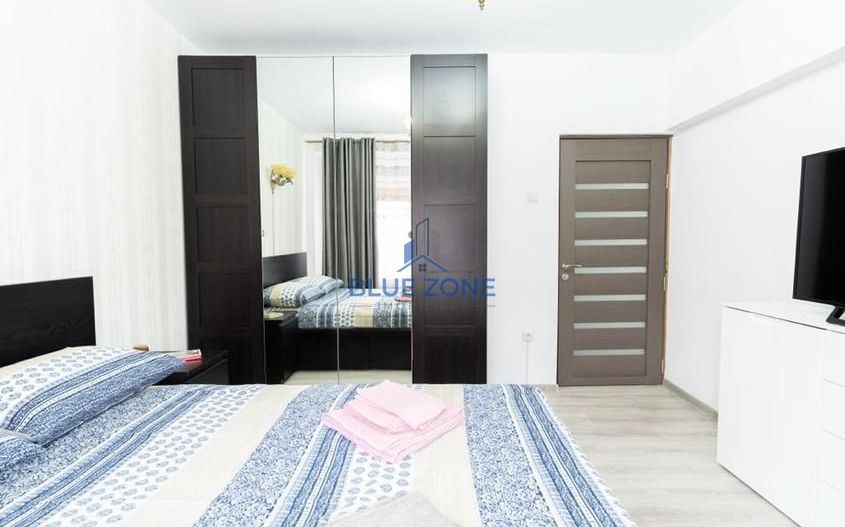 Piața Alba Iulia | 2 camere | 60 mp | Renovat integral - Poză 13