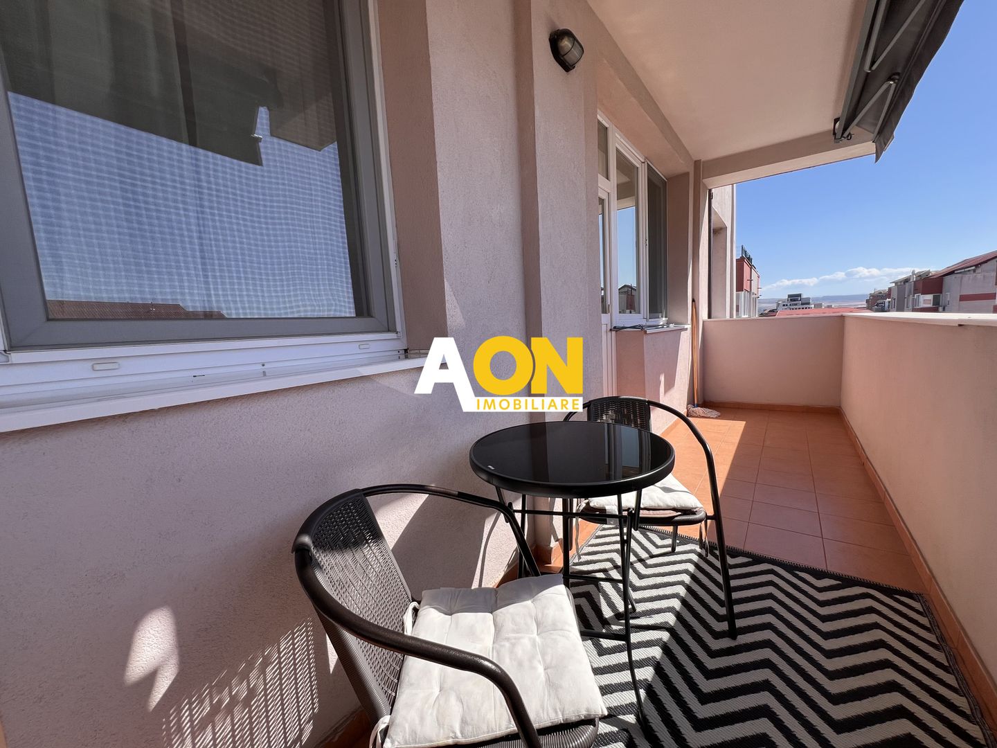 Penthouse | ULTRAFINISAT | 95 MP | Terasa 45 MP | Ultracentral - Poză 9