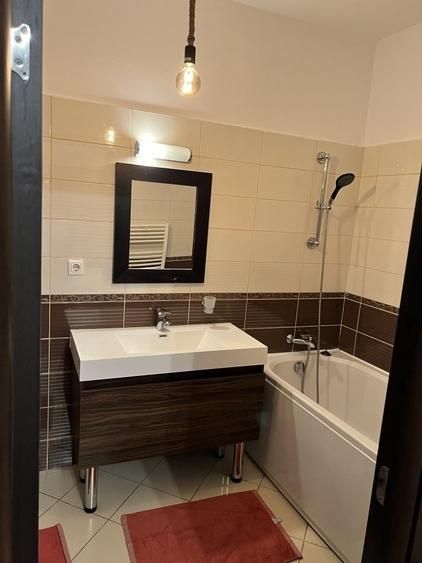 Apartament 2 camere , complet mobilat si utilat , Saphir Stein Grozavesti - Poză 4