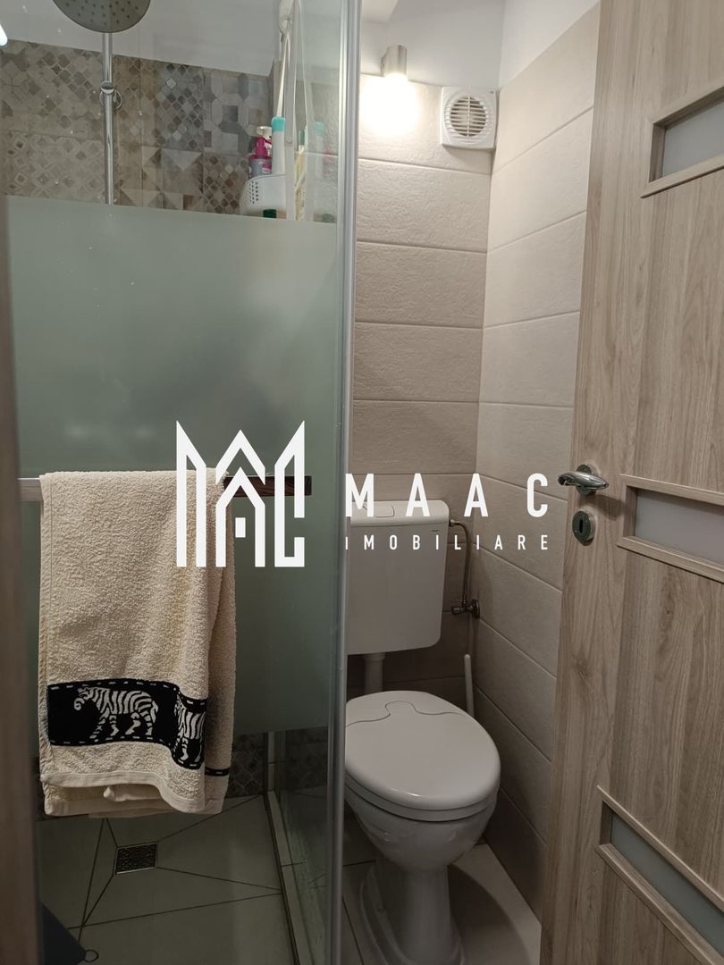 Apartament 3 camere | 60 mp | Decomandat | Calea surii mici - Poză 6