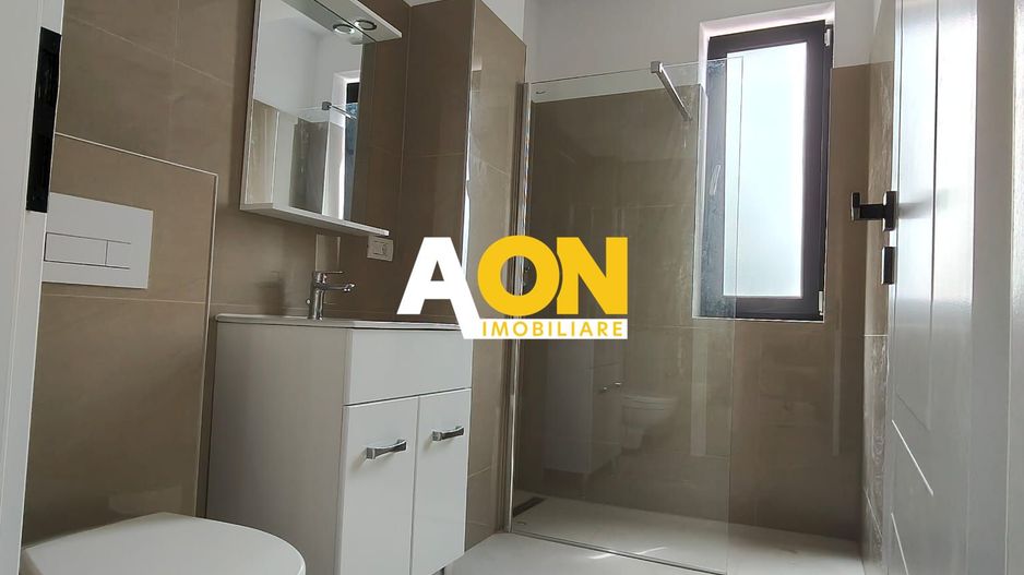 Apartament cu 3 Camere, Bloc Nou, Prima Închiriere, Zona Centru - Poză 5