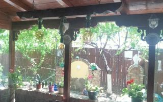 Casă de vânzare în comuna Costache Negri - Poză 12