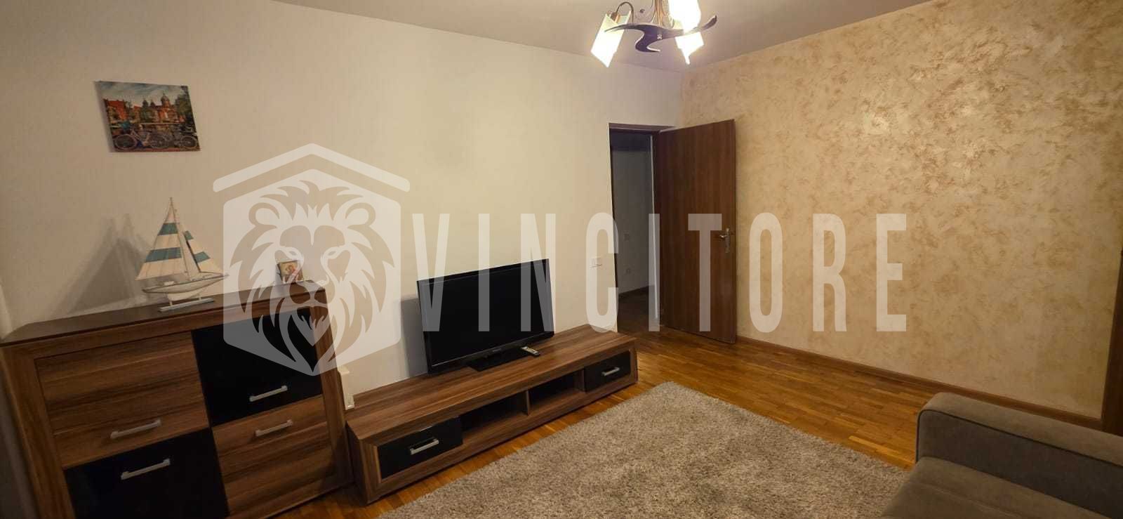 Apartament 3 Camere Piata Sudului | Metrou | Parcare - Poză 2