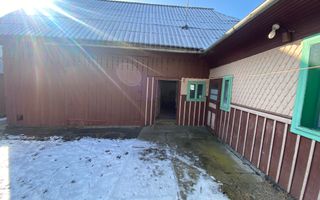 Casa cu Teren | Măneuți | 80 Ari - Poză 3