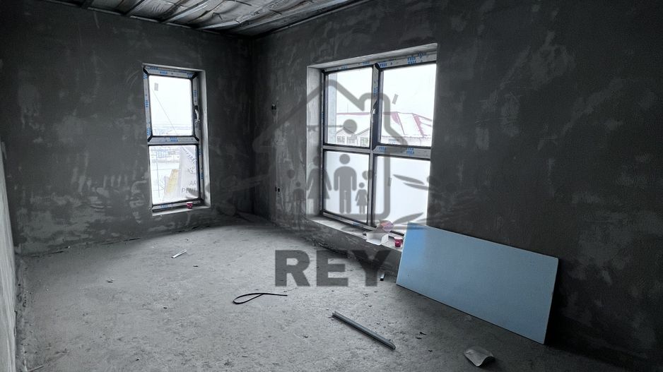 Casă single 4 camere / 500mp teren / Sura Mică / Sibiu - Poză 4