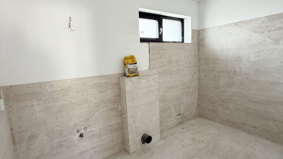 Casa 4 camere Cornetu/Bragadiru/Ilfov - Poză 7