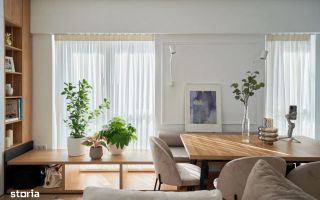 Apartament 3 camere, premiat la Romanian Design Week - Poză 2