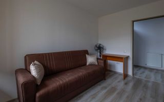 Apartament 2 camere ultrafinisat în Florești, zona Panemar. - Poză 8