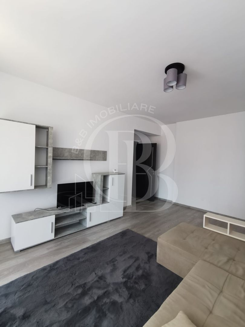 Inchiriere 3 camere Pallady metrou Teclu Parcare Subterana - Poză 2