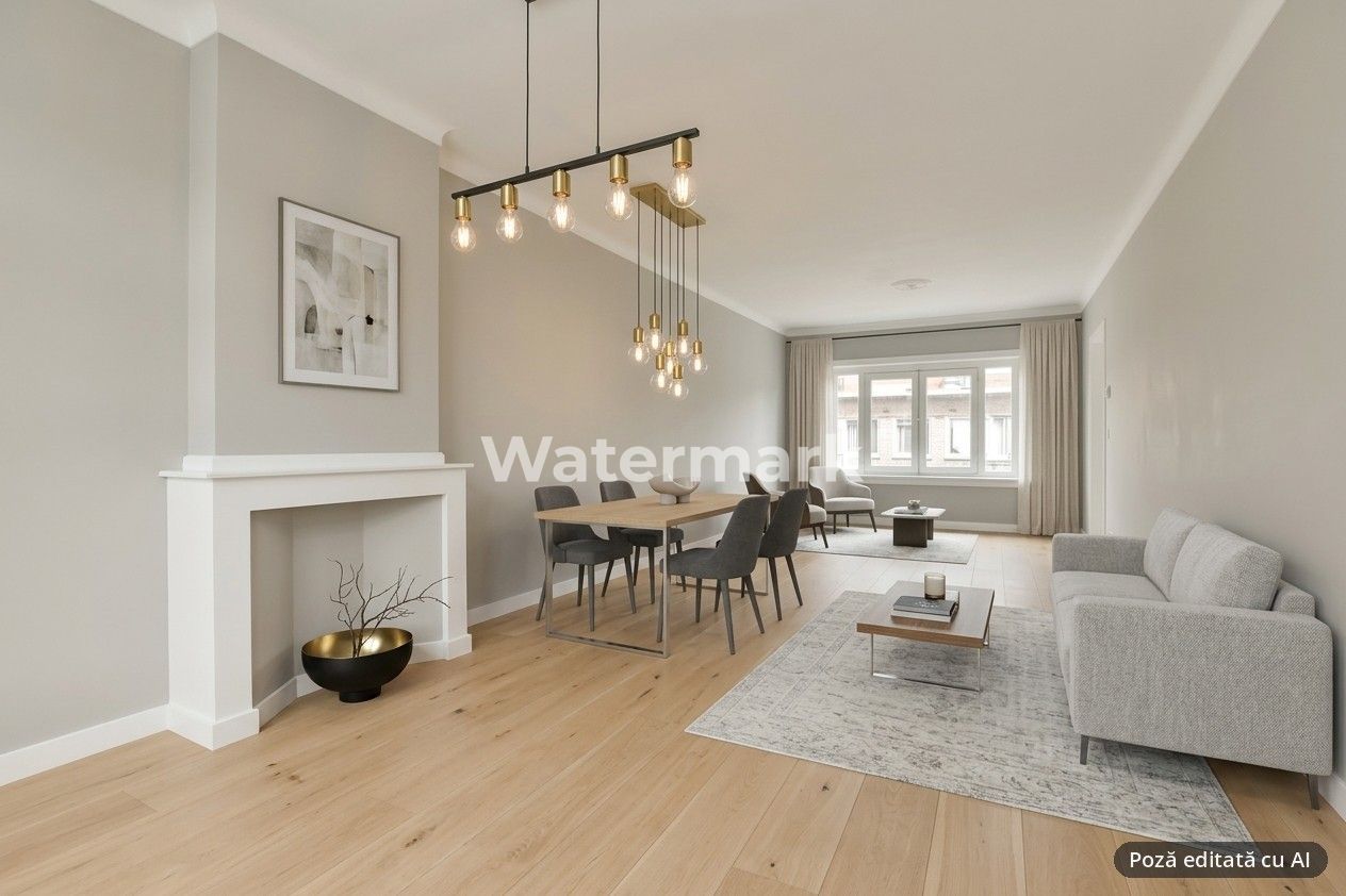Apartament 3 camere Pipera ultrafinisat - Poză 6
