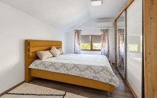 Apartament 2 dormitoare, zona Vlaicu, complet mobilat și utilat - Poză 4