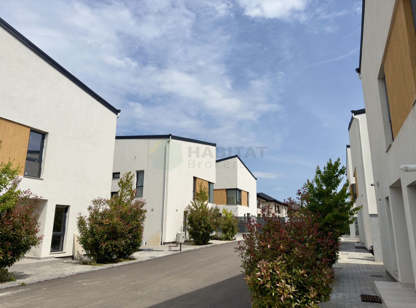 Vila individuala 5 camere Tunari 1 Decembrie - Poză 24