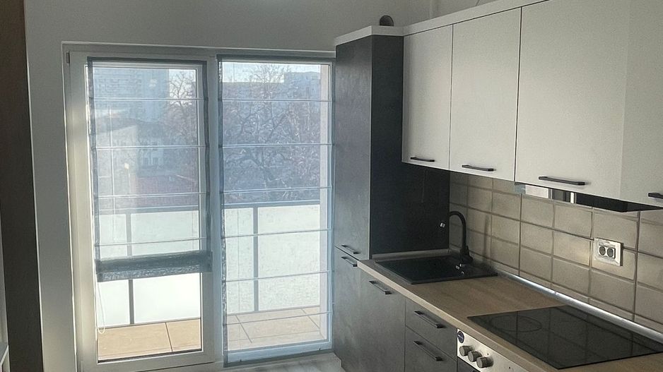 2 camere bloc nou Parcul Carol IM109 - Poză 9