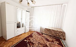 Apartament cu 3 camere de inchiriat in zona Rogerius, Oradea - Poză 5