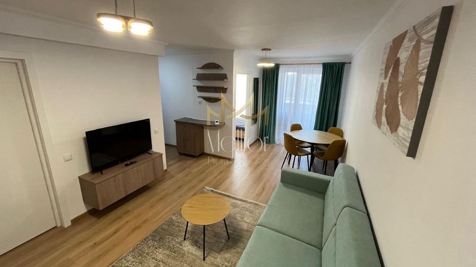 Apartament 2 camere Soporului, Baza Sportiva Gheorgheni - Poză 2